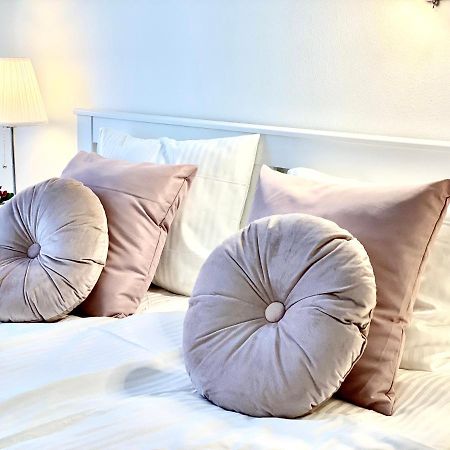 Mirell Apartman 세게드 외부 사진