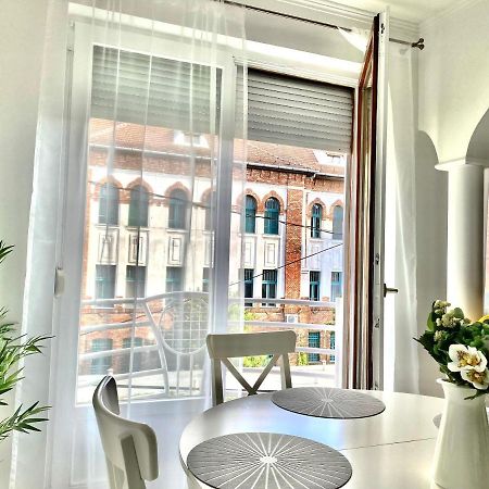 Mirell Apartman 세게드 외부 사진