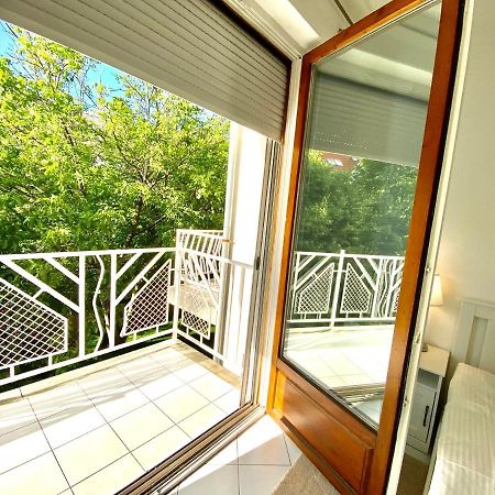 Mirell Apartman 세게드 외부 사진