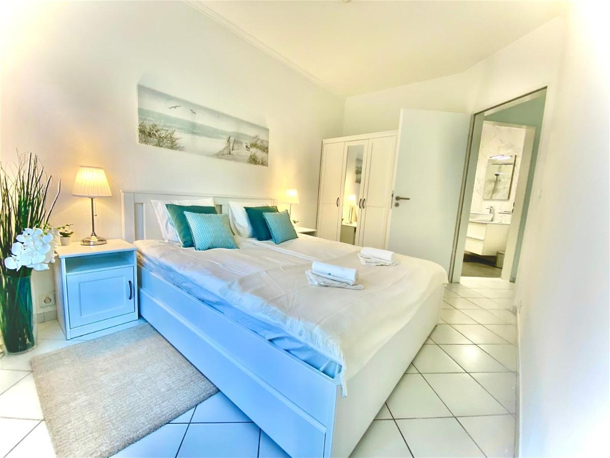 Mirell Apartman 세게드 외부 사진