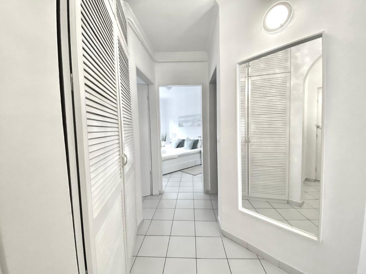 Mirell Apartman 세게드 외부 사진